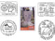 Sonderstempel und Olympia Briefmarken