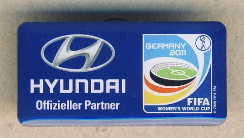 0WM2011PinHyundai