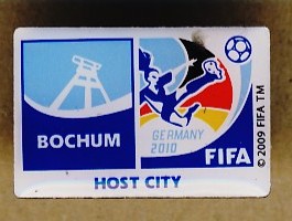 U-20WM2010PinBochum