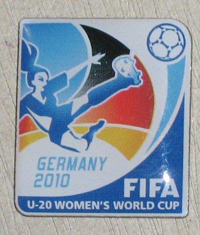 U20WM2010Pin