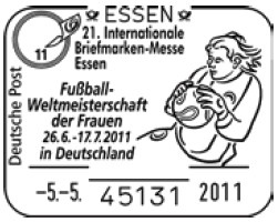 20110505EssenWM2011