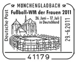 20110629MoenchengladbachFrauenWM