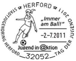 20110702HerfordFrauenWM