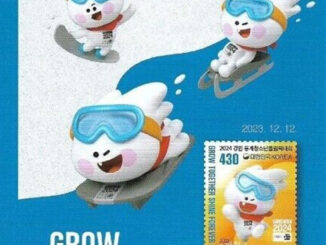 Youth Olympic Winter Games 2024
